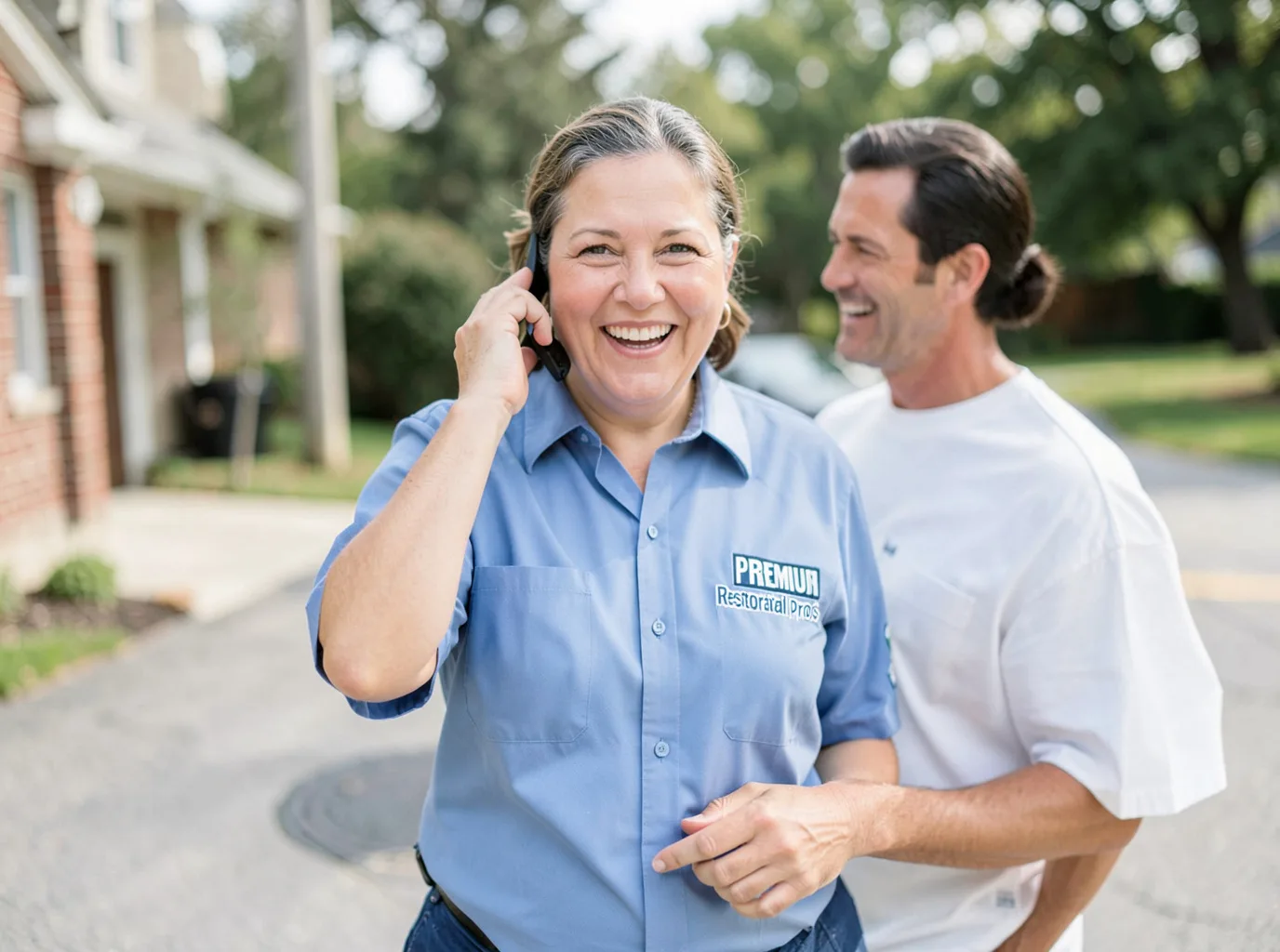 Water Damage Restoration Purcellville, VA FAQs